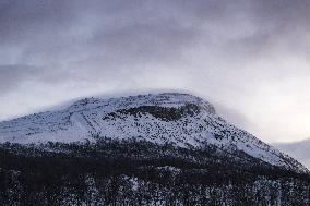 Lappi - Finnish Lapland