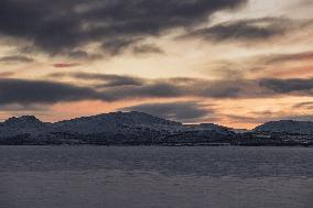 Lappi - Finnish Lapland