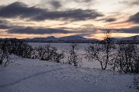 Lappi - Finnish Lapland