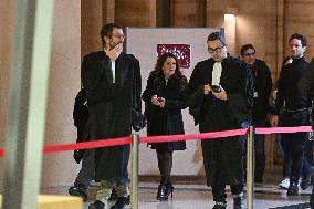 Verdict in the Samuel Paty murder trial