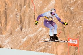 SPORT INVERNALI - Sci Alpino - AUDI FIS Ski World Cup - Downhill - Men