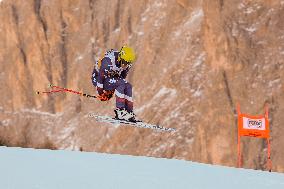 SPORT INVERNALI - Sci Alpino - AUDI FIS Ski World Cup - Downhill - Men