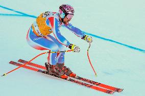 SPORT INVERNALI - Sci Alpino - AUDI FIS Ski World Cup - Downhill - Men