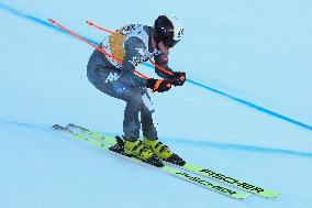 SPORT INVERNALI - Sci Alpino - AUDI FIS Ski World Cup - Downhill - Men