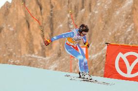 SPORT INVERNALI - Sci Alpino - AUDI FIS Ski World Cup - Downhill - Men