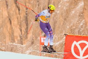 SPORT INVERNALI - Sci Alpino - AUDI FIS Ski World Cup - Downhill - Men