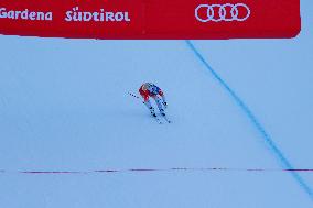 SPORT INVERNALI - Sci Alpino - AUDI FIS Ski World Cup - Downhill - Men