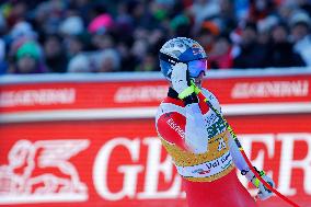 SPORT INVERNALI - Sci Alpino - AUDI FIS Ski World Cup - Downhill - Men