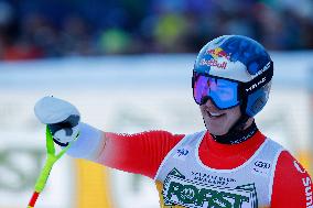 SPORT INVERNALI - Sci Alpino - AUDI FIS Ski World Cup - Downhill - Men