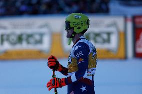 SPORT INVERNALI - Sci Alpino - AUDI FIS Ski World Cup - Downhill - Men