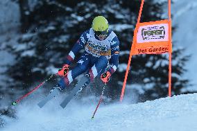 SPORT INVERNALI - Sci Alpino - AUDI FIS Ski World Cup - Downhill - Men