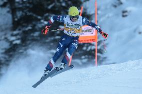 SPORT INVERNALI - Sci Alpino - AUDI FIS Ski World Cup - Downhill - Men