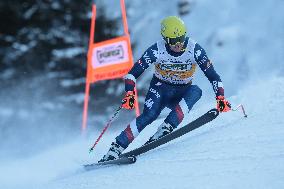 SPORT INVERNALI - Sci Alpino - AUDI FIS Ski World Cup - Downhill - Men