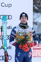 SPORT INVERNALI - Sci Alpino - AUDI FIS Ski World Cup - Downhill - Men