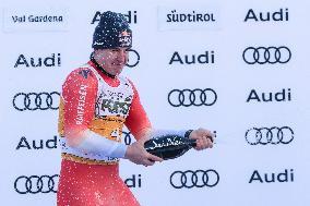 SPORT INVERNALI - Sci Alpino - AUDI FIS Ski World Cup - Downhill - Men