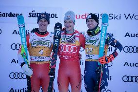 SPORT INVERNALI - Sci Alpino - AUDI FIS Ski World Cup - Downhill - Men