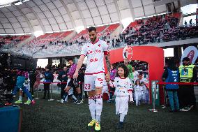 CALCIO - Serie B - SSC Bari vs FC Sudtirol