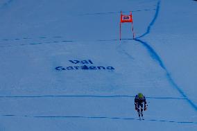 SPORT INVERNALI - Sci Alpino - AUDI FIS Ski World Cup - Downhill - Men