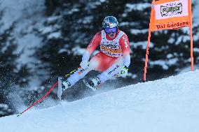 SPORT INVERNALI - Sci Alpino - AUDI FIS Ski World Cup - Downhill - Men