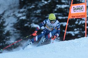 SPORT INVERNALI - Sci Alpino - AUDI FIS Ski World Cup - Downhill - Men