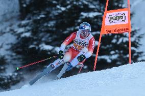 SPORT INVERNALI - Sci Alpino - AUDI FIS Ski World Cup - Downhill - Men