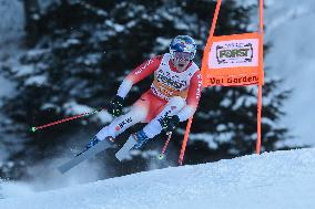 SPORT INVERNALI - Sci Alpino - AUDI FIS Ski World Cup - Downhill - Men