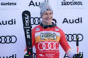 SPORT INVERNALI - Sci Alpino - AUDI FIS Ski World Cup - Downhill - Men