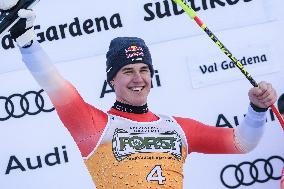 SPORT INVERNALI - Sci Alpino - AUDI FIS Ski World Cup - Downhill - Men