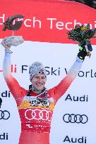 SPORT INVERNALI - Sci Alpino - AUDI FIS Ski World Cup - Downhill - Men