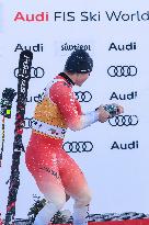 SPORT INVERNALI - Sci Alpino - AUDI FIS Ski World Cup - Downhill - Men