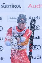 SPORT INVERNALI - Sci Alpino - AUDI FIS Ski World Cup - Downhill - Men