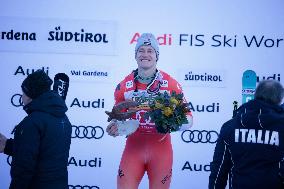 SPORT INVERNALI - Sci Alpino - AUDI FIS Ski World Cup - Downhill - Men