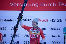 SPORT INVERNALI - Sci Alpino - AUDI FIS Ski World Cup - Downhill - Men