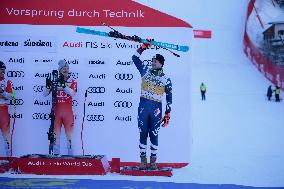 SPORT INVERNALI - Sci Alpino - AUDI FIS Ski World Cup - Downhill - Men