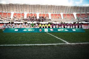 CALCIO - Serie B - SSC Bari vs FC Sudtirol