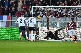 CALCIO - Serie A - Torino FC vs Bologna FC