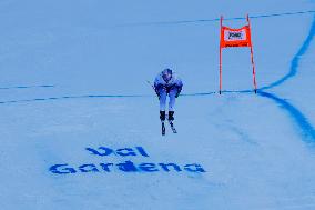 SPORT INVERNALI - Sci Alpino - AUDI FIS Ski World Cup - Downhill - Men