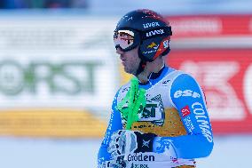 SPORT INVERNALI - Sci Alpino - AUDI FIS Ski World Cup - Downhill - Men