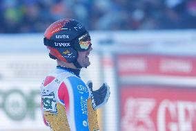 SPORT INVERNALI - Sci Alpino - AUDI FIS Ski World Cup - Downhill - Men