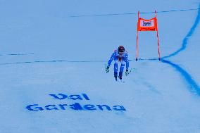 SPORT INVERNALI - Sci Alpino - AUDI FIS Ski World Cup - Downhill - Men