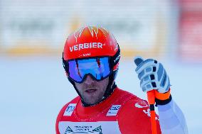 SPORT INVERNALI - Sci Alpino - AUDI FIS Ski World Cup - Downhill - Men