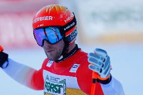 SPORT INVERNALI - Sci Alpino - AUDI FIS Ski World Cup - Downhill - Men