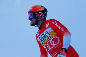 SPORT INVERNALI - Sci Alpino - AUDI FIS Ski World Cup - Downhill - Men