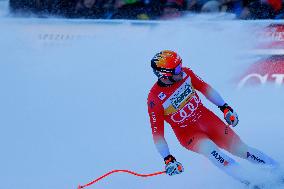 SPORT INVERNALI - Sci Alpino - AUDI FIS Ski World Cup - Downhill - Men