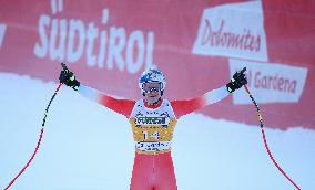 SPORT INVERNALI - Sci Alpino - AUDI FIS Ski World Cup - Downhill - Men