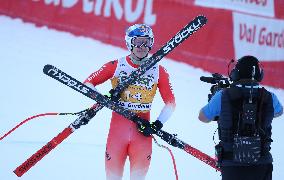 SPORT INVERNALI - Sci Alpino - AUDI FIS Ski World Cup - Downhill - Men