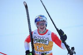 SPORT INVERNALI - Sci Alpino - AUDI FIS Ski World Cup - Downhill - Men