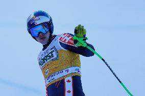 SPORT INVERNALI - Sci Alpino - AUDI FIS Ski World Cup - Downhill - Men