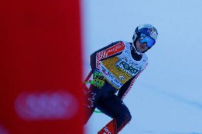 SPORT INVERNALI - Sci Alpino - AUDI FIS Ski World Cup - Downhill - Men