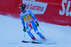 SPORT INVERNALI - Sci Alpino - AUDI FIS Ski World Cup - Downhill - Men